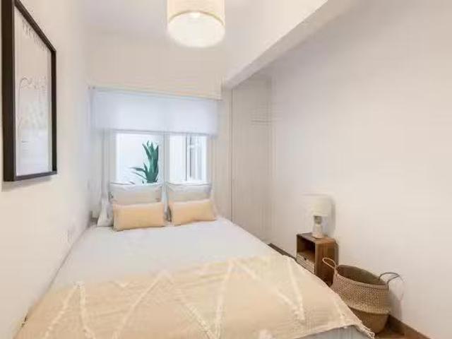 ¡Oferta! Habitación en Calle Maestro Bretón, Mercado