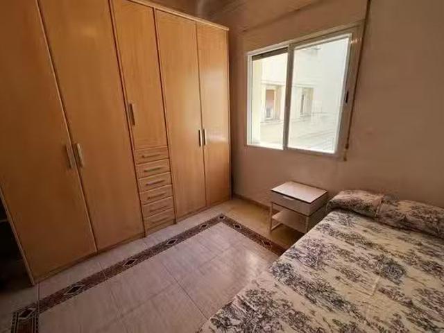 Acogedor Habitación en Calle Marqués del Vasto, Ríos Rosas