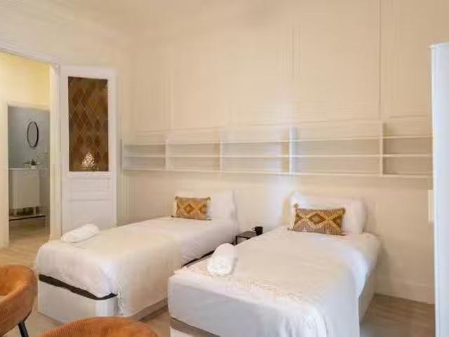 Único Habitación en Calle Mayor, Centro