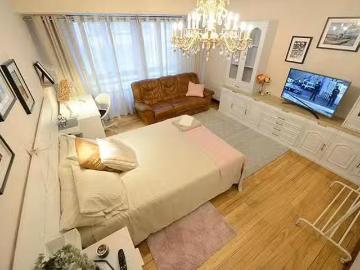 Arno mendiaren kalea, Matiko, Uribarri, Bilbao, Vizcaya, País Vasco