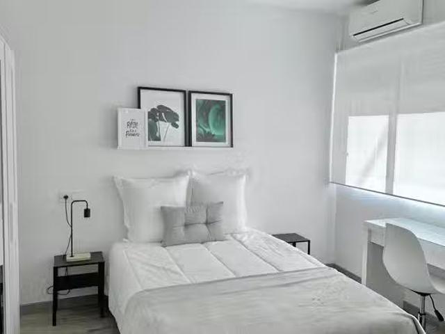 Bonito Habitación en Calle Agustín Lara, Vista Alegre