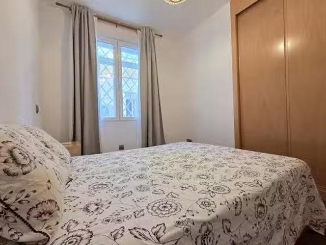 Único Habitación en Calle Alcalá