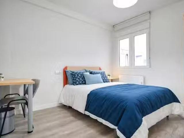 ¡Oferta! Habitación en Calle Albacete