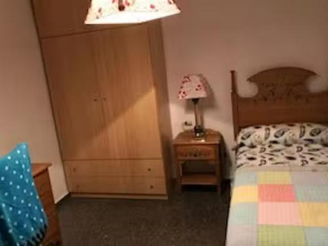¡Renta! Habitación en Calle Arquitecto Emilio Perez Piñero
