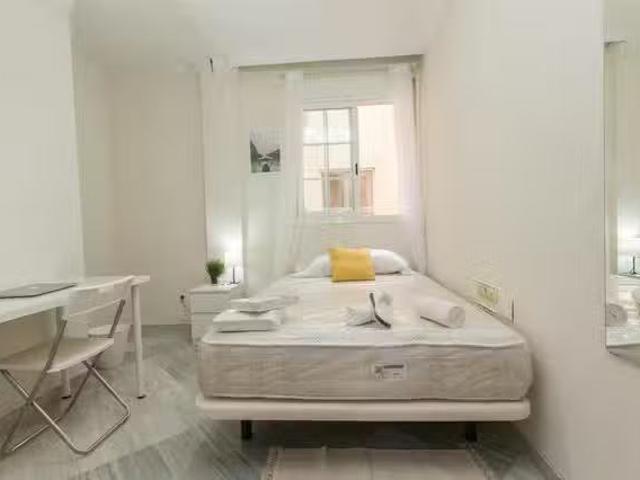 ¡Renta! Habitación en Calle Blas de Lezo, La Bresca