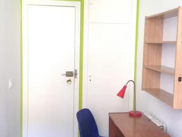 Nuevo Habitación en Calle Campomanes, Palacio