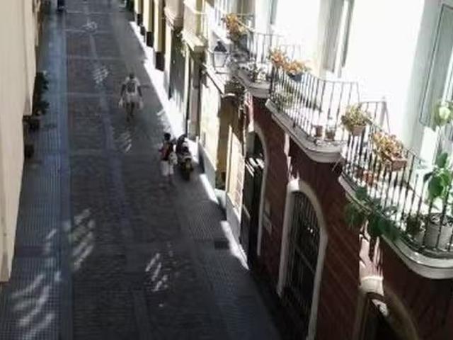 Barato Habitación en Calle Cervantes, 25, 11003 Cádiz, Cádiz.