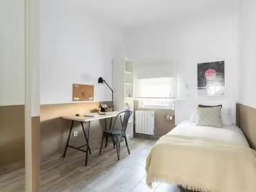 Nuevo Habitación en Calle Daoíz