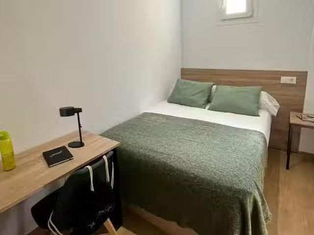 Nuevo Habitación en Calle de María Bosch, San Diego