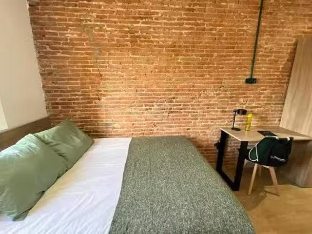 Encantador Habitación en Calle de María Bosch, San Diego