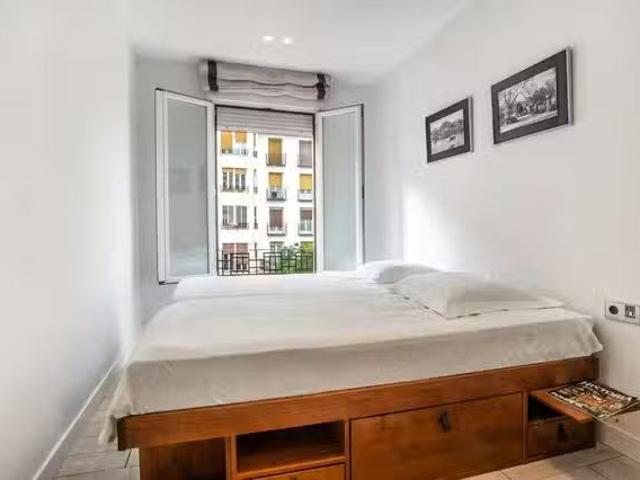 Encantador Habitación en Calle de Narváez, Ibiza