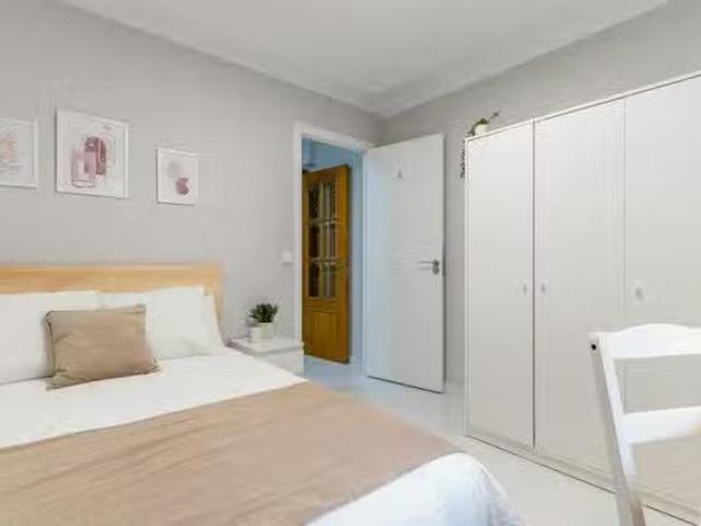 Nuevo Habitación en Calle de Aceuchal, Vista Alegre