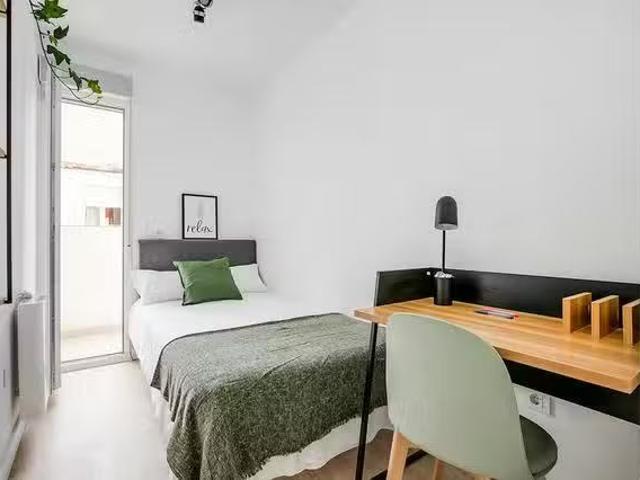 Nuevo Habitación en Calle de Barrafón, Puerta del Ángel