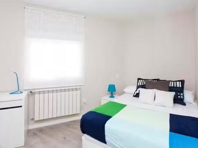 ¡En alquiler! Habitación en Calle de Berruguete