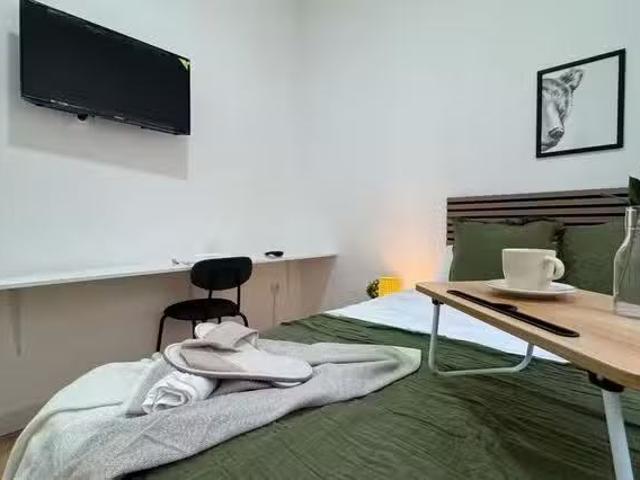 ¡Oferta! Habitación en Calle de Caravaca