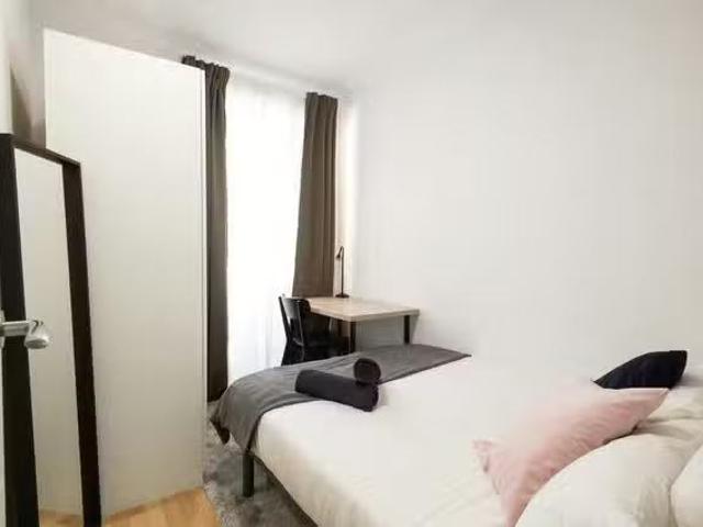 Barato Habitación en Calle de Cedaceros, Centro