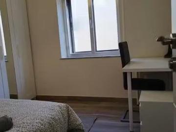Único Habitación en Calle de El Huésped del Sevillano, Los Áng.
