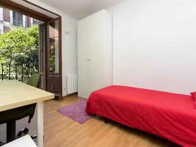 ¡Recién llegado! Habitación en Calle de Embajadores, Embajadores