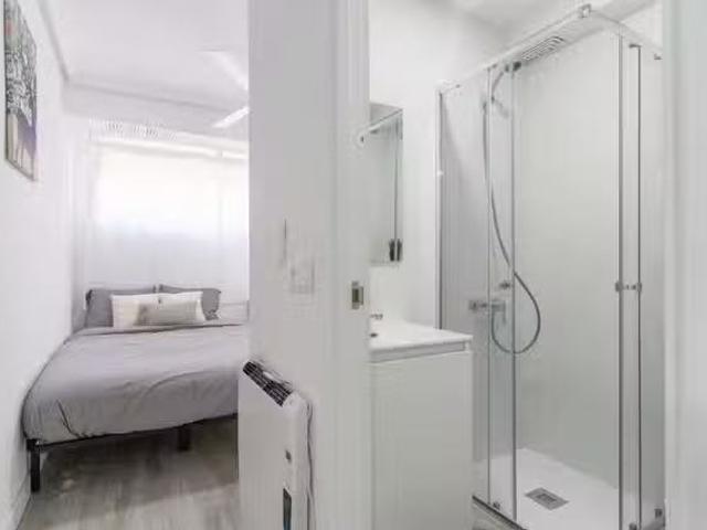 ¡Recién llegado! Habitación en Calle de Fermin Donaire