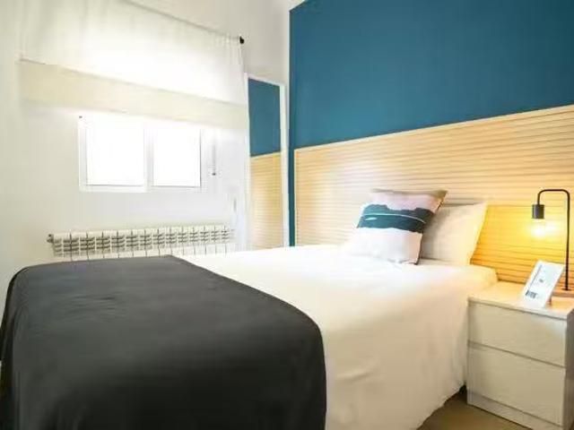 ¡En alquiler! Habitación en Calle de Francisco Silvela, Prospe.