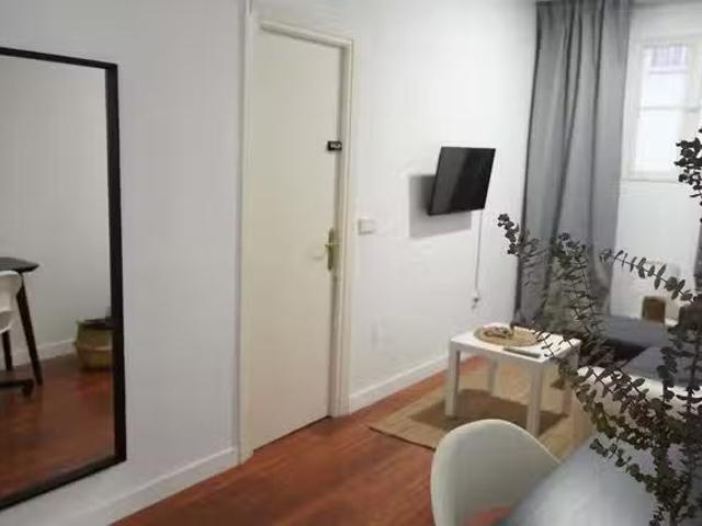 ¡En alquiler! Habitación en Calle de Goya