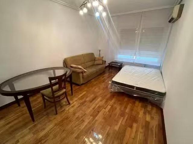 Único Habitación en Calle de Juan XXIII