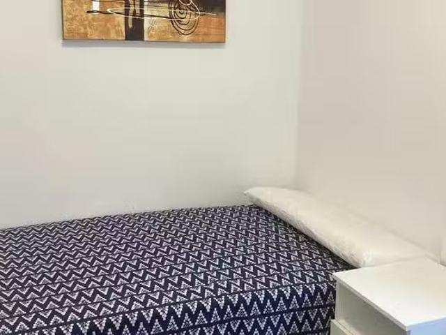 Nuevo Habitación en Calle de Jaén, Cuatro Caminos