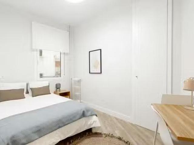¡Renta! Habitación en Calle de Jaime El Conquistador, Chopera
