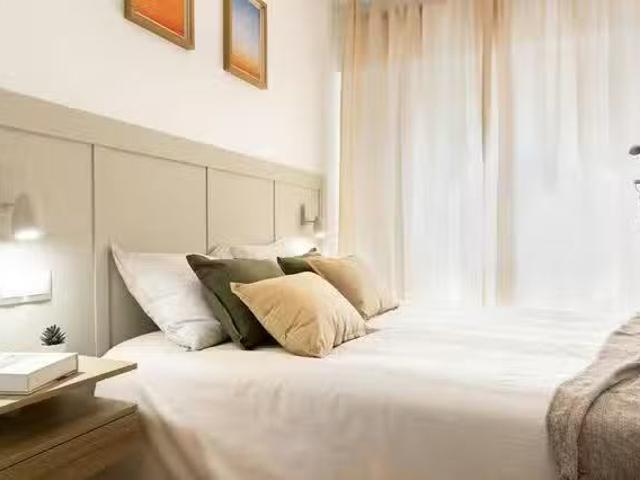 Nuevo Habitación en Calle de Jesús de San Antonio