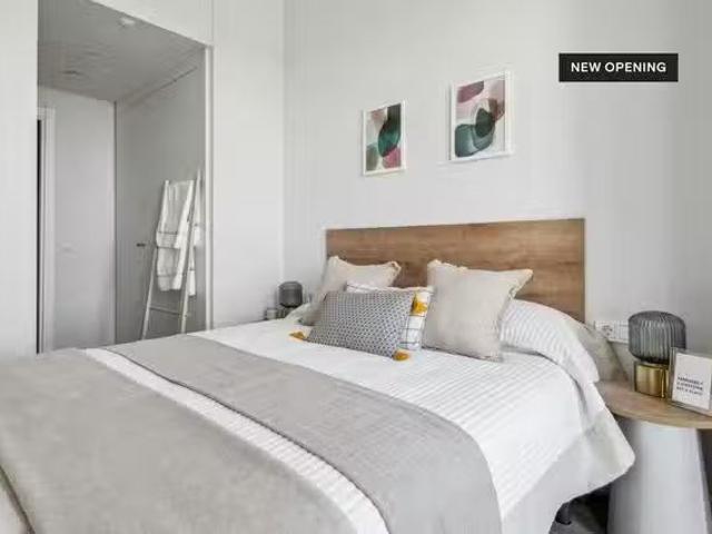 ¡Oferta! Habitación en Calle de José Antonio Rebolledo y Palma.