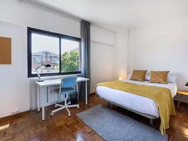 Barato Habitación en Calle de José Silva