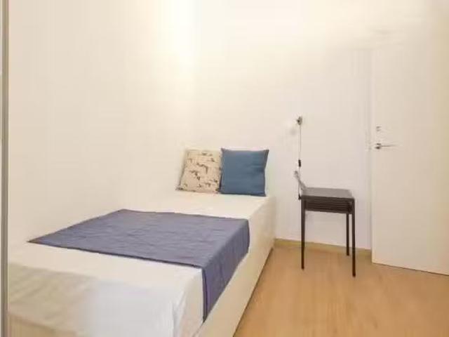 Único Habitación en Calle de la Princesa