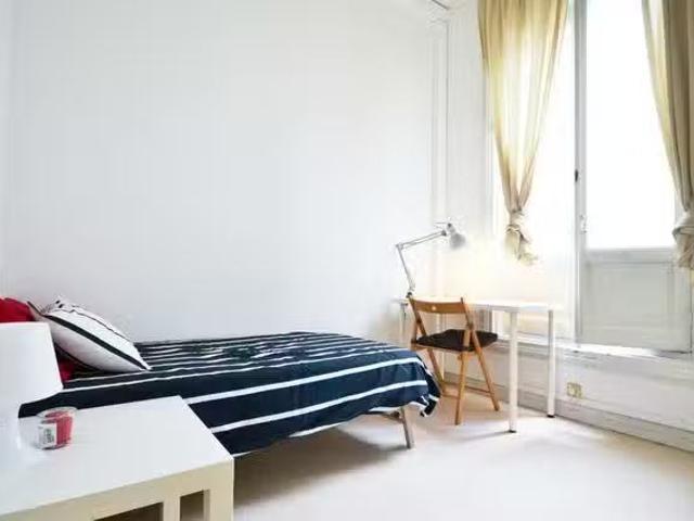 Acogedor Habitación en Calle de las Fuentes