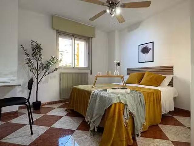 Barato Habitación en Calle de los Andaluces