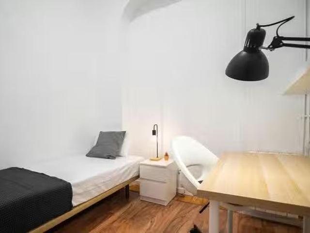 ¡Oferta! Habitación en Calle de los Caños del Peral, Palacio