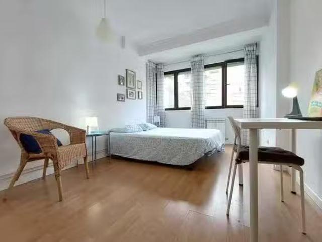 Nuevo Habitación en Calle de Puentelarra