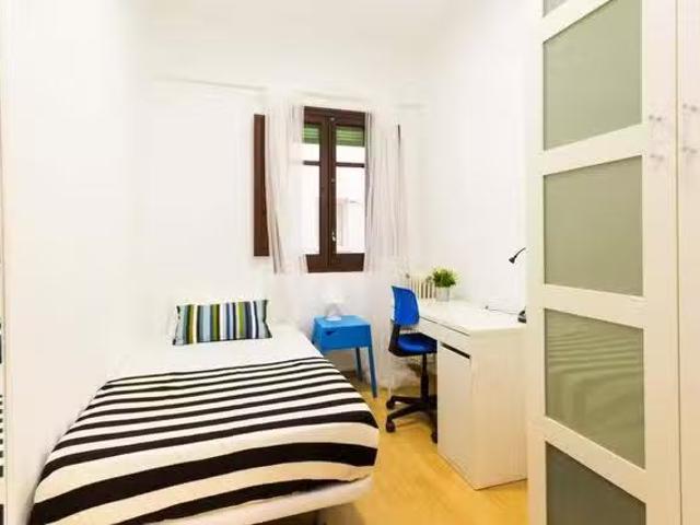 ¡En alquiler! Habitación en Calle de Palos de la Frontera