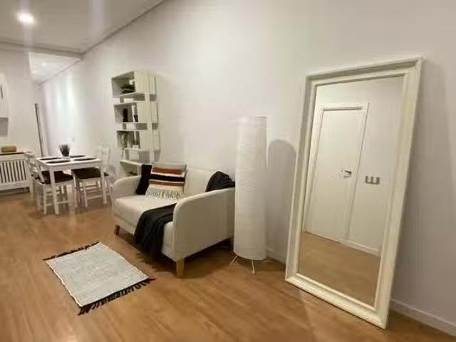 ¡Recién llegado! Habitación en Calle de Rafael Calvo