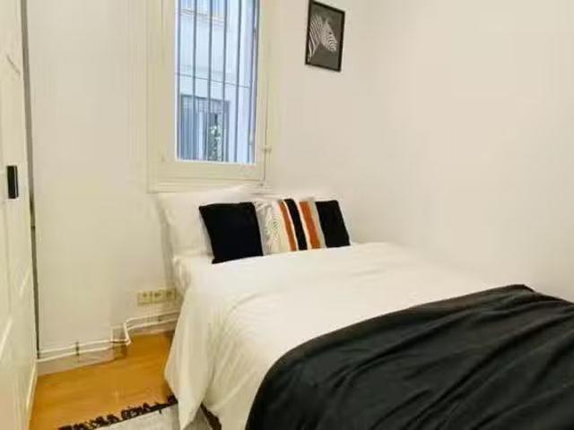 Nuevo Habitación en Calle de Rafael Calvo