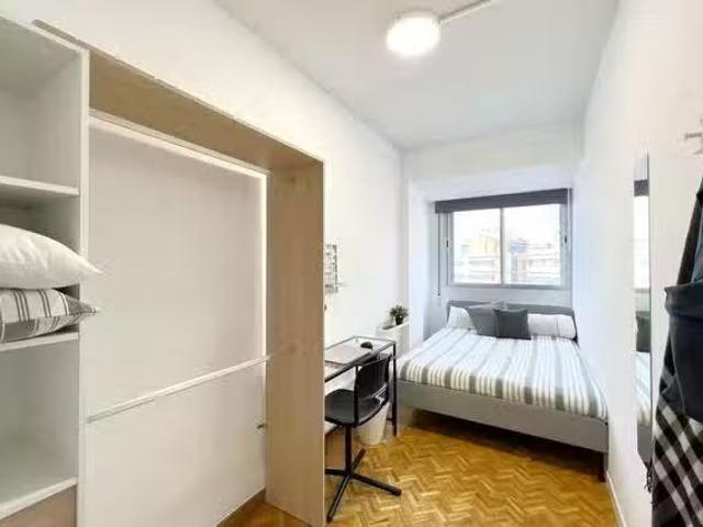 ¡Oferta! Habitación en Calle de San Germán