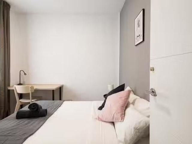 ¡Renta! Habitación en Calle de Toledo