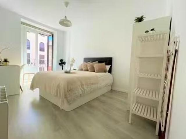 Barato Habitación en Calle de Toledo, Palacio