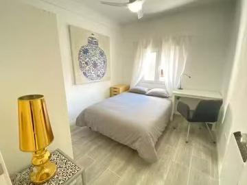 Calle del Topacio, Los Rosales, Madrid, Villaverde, Madrid, MERCAMADRID