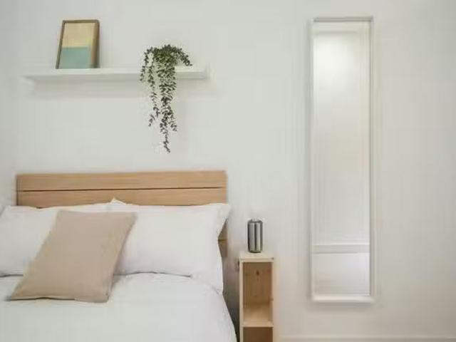 Bonito Habitación en Calle de Triana, Chamartín