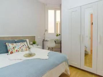Único Habitación en Calle de Valenzuela, Jerónimos