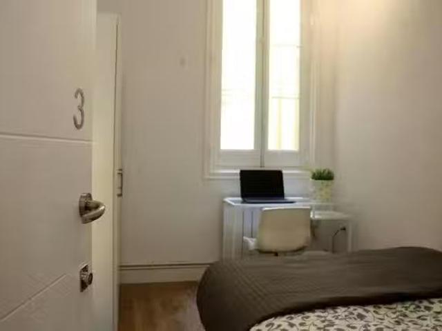 ¡En alquiler! Habitación en Calle de Valenzuela, Jerónimos
