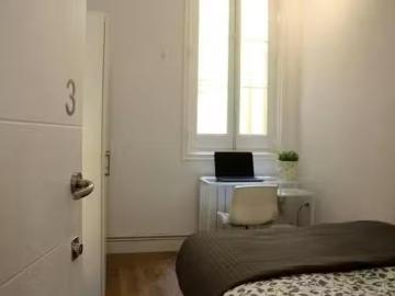 Calle de Valenzuela, Plaza de la Lealtad, Las Cortes, Madrid Centro, Madrid