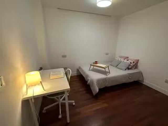 Barato Habitación en Calle de Ventura Rodríguez