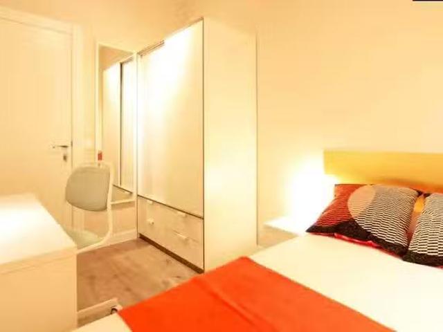 Único Habitación en Calle del Áncora