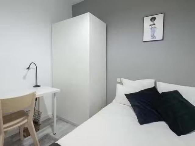 Nuevo Habitación en Calle del Conde de Romanones